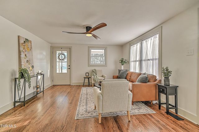 31401 Old Saltworks Road, Meadowview, VA 24361