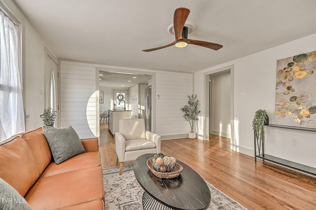 31401 Old Saltworks Road, Meadowview, VA 24361