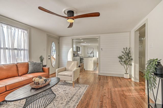 31401 Old Saltworks Road, Meadowview, VA 24361