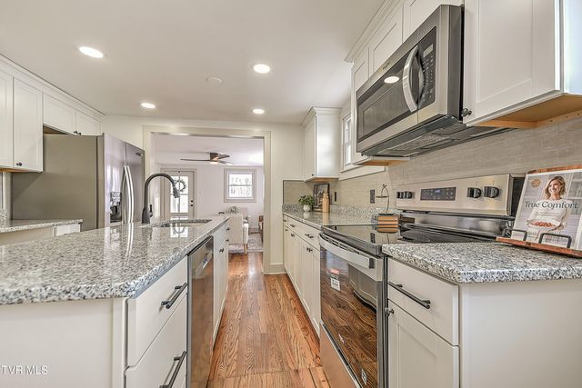 31401 Old Saltworks Road, Meadowview, VA 24361