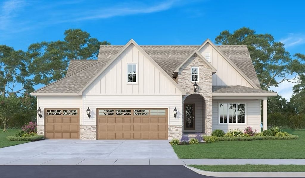 10622 NW 80th Avenue, Johnston, IA 50131