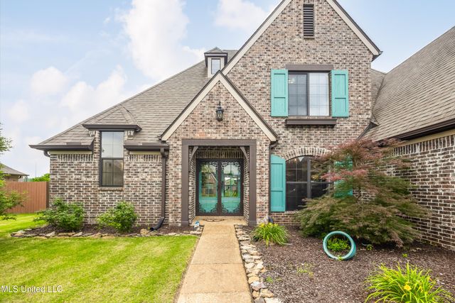 13525 Lapstone Loop, Olive Branch, MS 38654