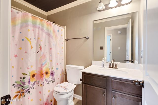 13525 Lapstone Loop, Olive Branch, MS 38654