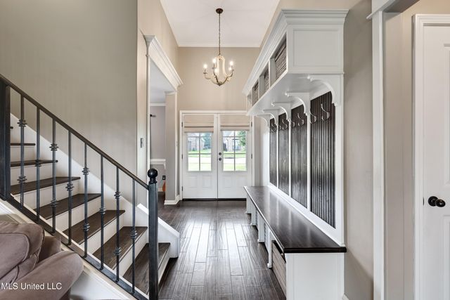 13525 Lapstone Loop, Olive Branch, MS 38654