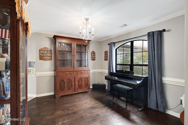 13525 Lapstone Loop, Olive Branch, MS 38654