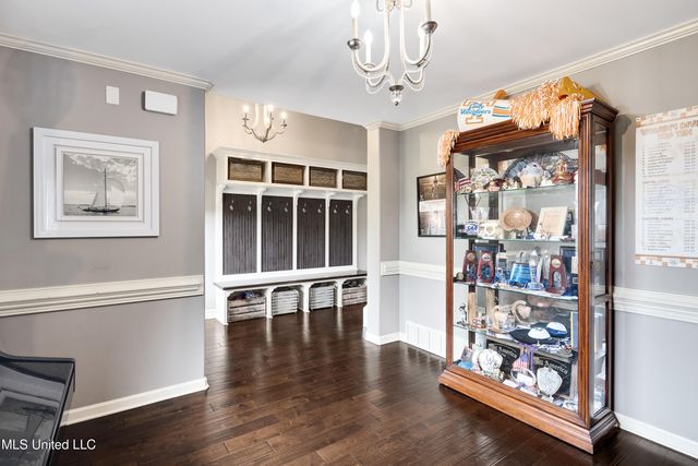 13525 Lapstone Loop, Olive Branch, MS 38654