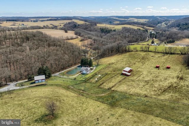 12046 BOHR CT, Glen Rock, PA 17327