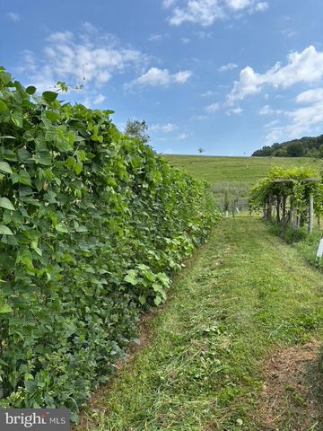 12046 BOHR CT, Glen Rock, PA 17327