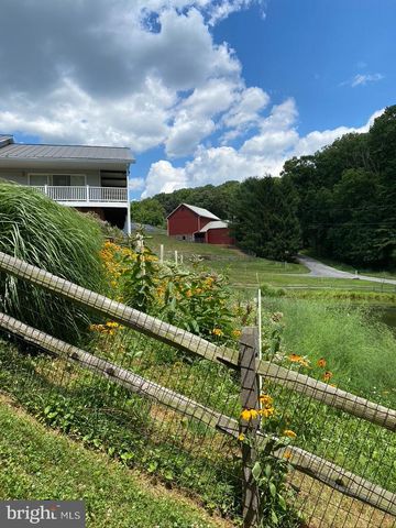 12046 BOHR CT, Glen Rock, PA 17327