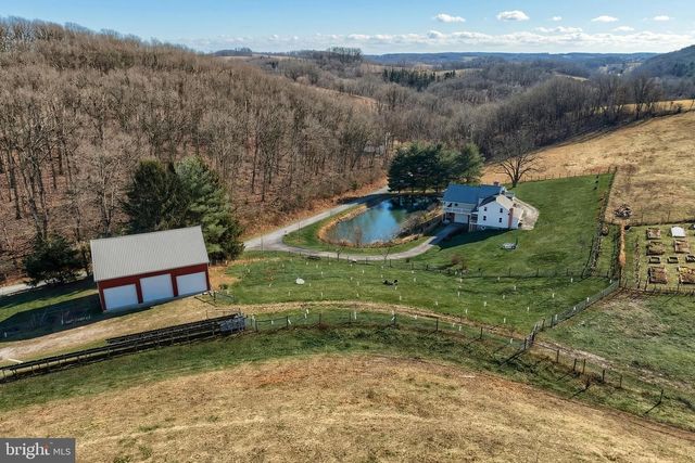 12046 BOHR CT, Glen Rock, PA 17327