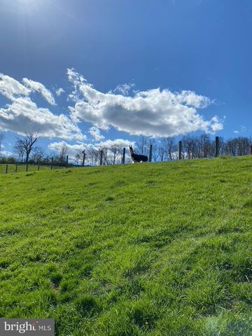 12046 BOHR CT, Glen Rock, PA 17327