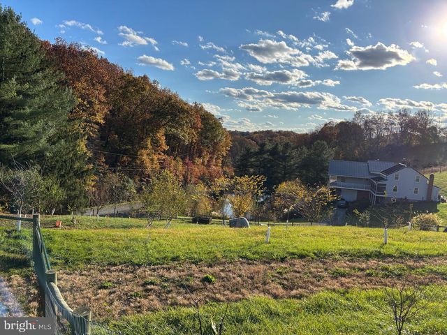 12046 BOHR CT, Glen Rock, PA 17327