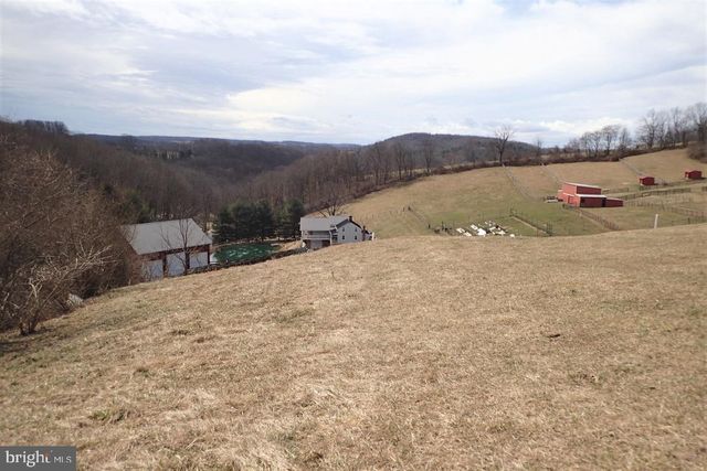 12046 BOHR CT, Glen Rock, PA 17327