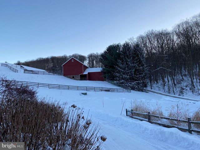 12046 BOHR CT, Glen Rock, PA 17327