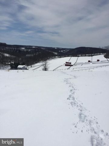 12046 BOHR CT, Glen Rock, PA 17327