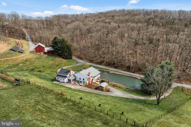 12046 BOHR CT, Glen Rock, PA 17327