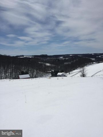 12046 BOHR CT, Glen Rock, PA 17327