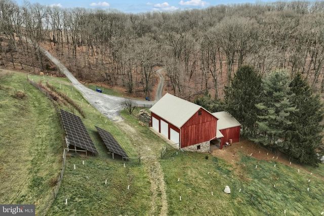 12046 BOHR CT, Glen Rock, PA 17327