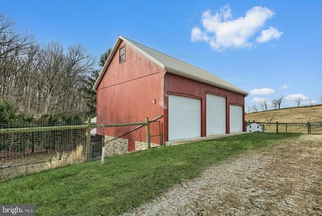 12046 BOHR CT, Glen Rock, PA 17327