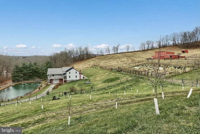 12046 BOHR CT, Glen Rock, PA 17327