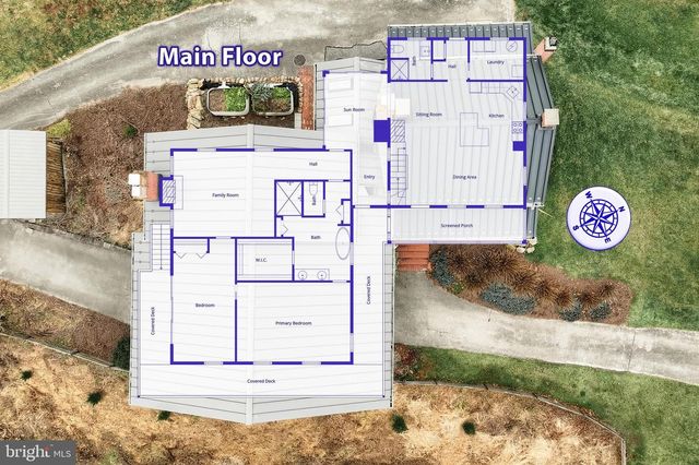 12046 BOHR CT, Glen Rock, PA 17327