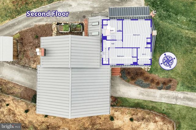 12046 BOHR CT, Glen Rock, PA 17327