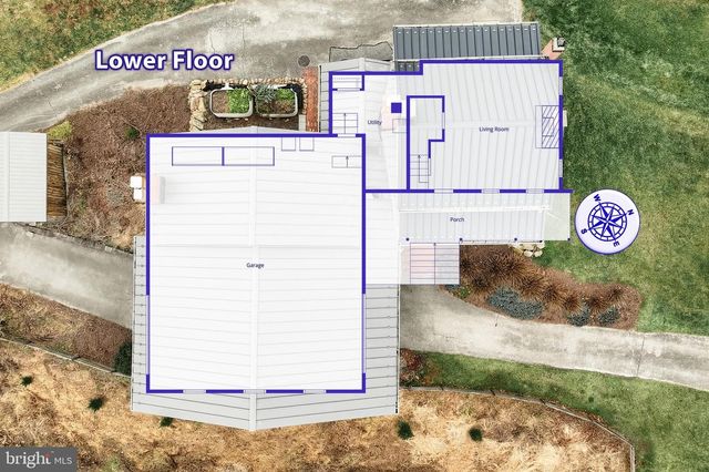 12046 BOHR CT, Glen Rock, PA 17327