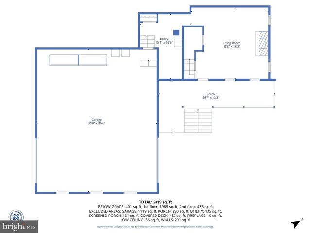 12046 BOHR CT, Glen Rock, PA 17327