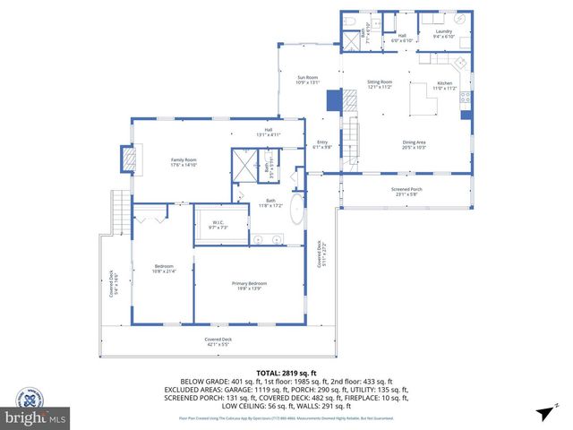 12046 BOHR CT, Glen Rock, PA 17327