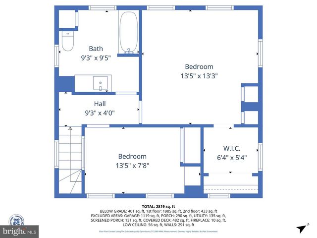 12046 BOHR CT, Glen Rock, PA 17327