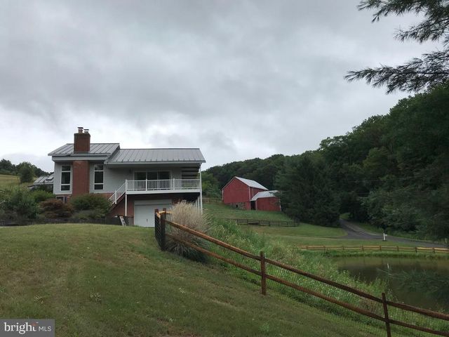 12046 BOHR CT, Glen Rock, PA 17327