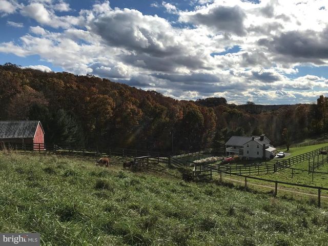 12046 BOHR CT, Glen Rock, PA 17327