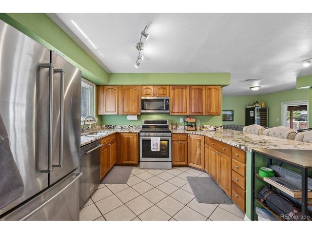 4493 N Auckland Ct N, Denver, CO 80239