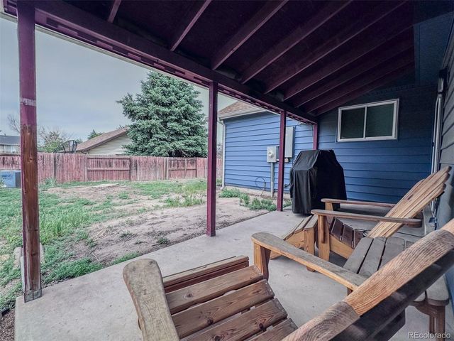 4493 N Auckland Ct, Denver, CO 80239