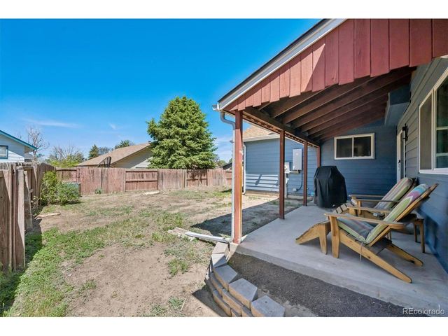 4493 N Auckland Ct, Denver, CO 80239