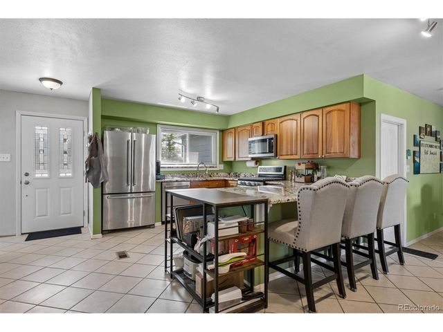 4493 N Auckland Ct N, Denver, CO 80239
