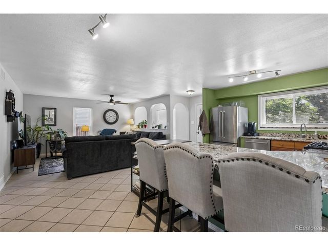 4493 N Auckland Ct N, Denver, CO 80239