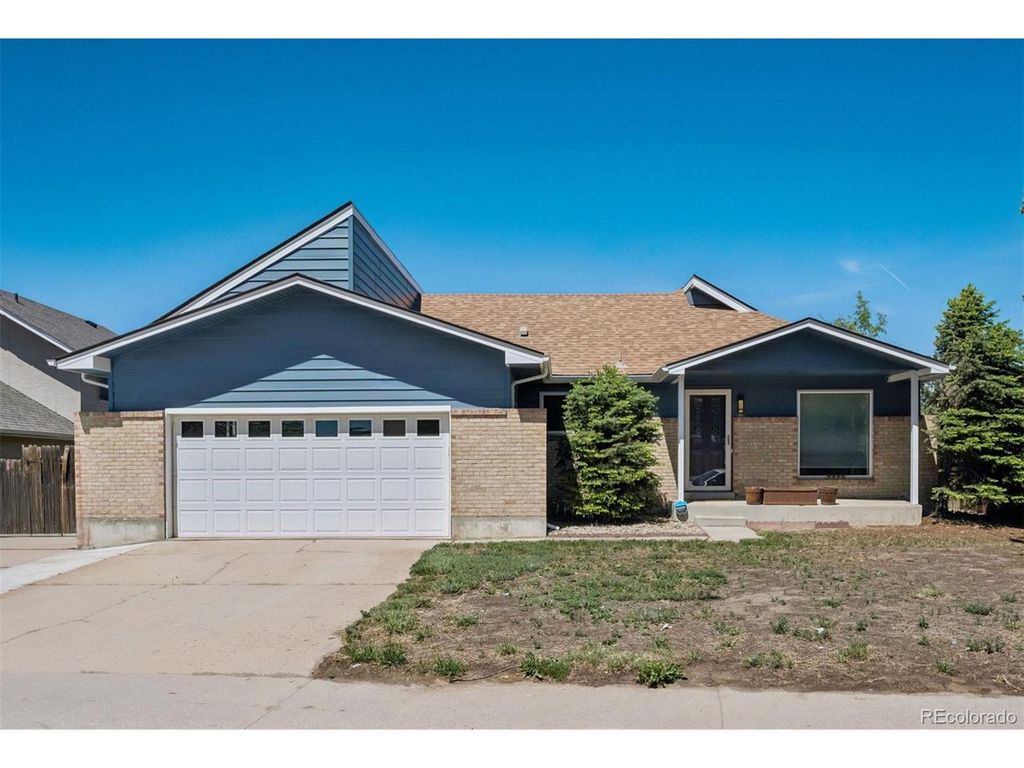 4493 N Auckland Ct N, Denver, CO 80239