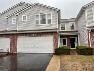 458 Landmark Avenue 458, Yorkville, IL 60560