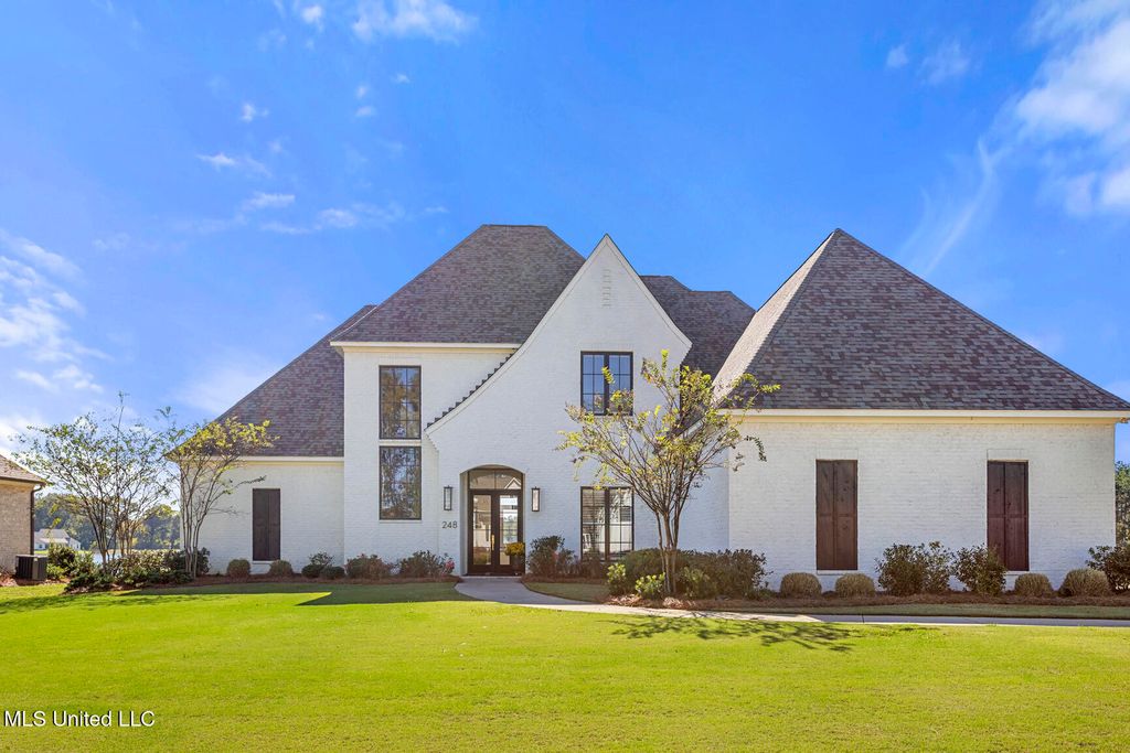 248 Westlake Circle, Madison, MS 39110