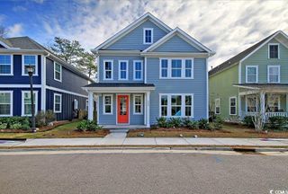 35 Serenity Park Ln, Georgetown, SC 29440