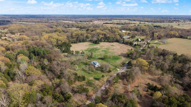 Lot 2 CR 1116, Sulphur Springs, TX 75482