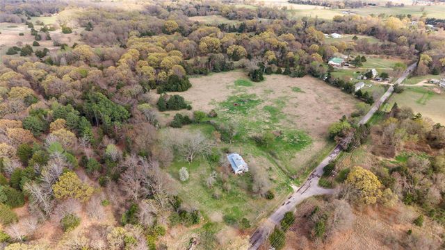 Lot 2 CR 1116, Sulphur Springs, TX 75482