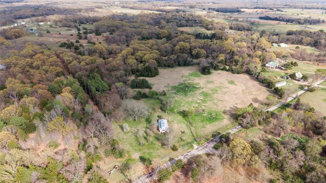Lot 2 CR 1116, Sulphur Springs, TX 75482