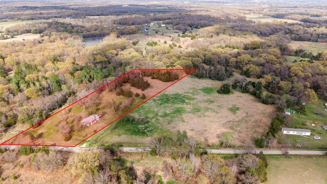 Lot 2 CR 1116, Sulphur Springs, TX 75482