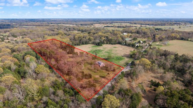 Lot 2 CR 1116, Sulphur Springs, TX 75482