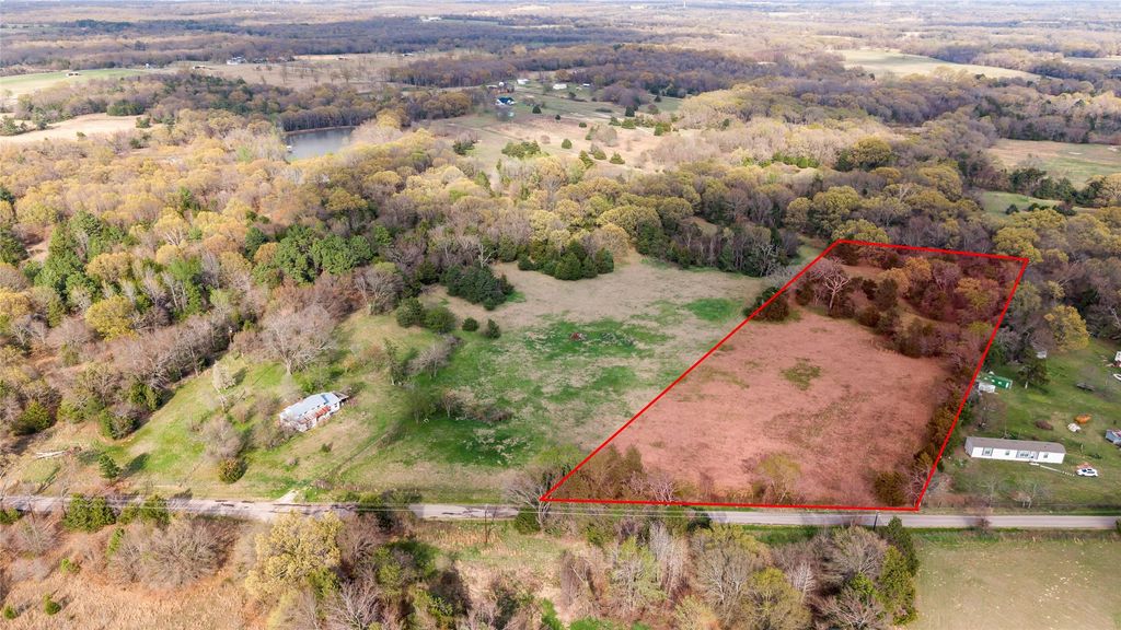 Lot 2 CR 1116, Sulphur Springs, TX 75482