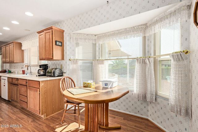 13903 W ELMBROOK Drive, Sun City West, AZ 85375