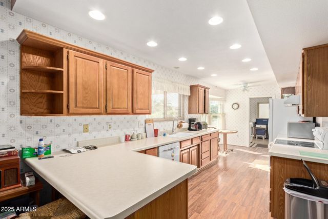 13903 W ELMBROOK Drive, Sun City West, AZ 85375