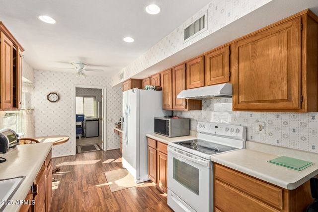 13903 W ELMBROOK Drive, Sun City West, AZ 85375